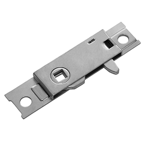 Budget lock