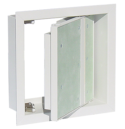Fire Rated Tile Faced Wall Access Panel