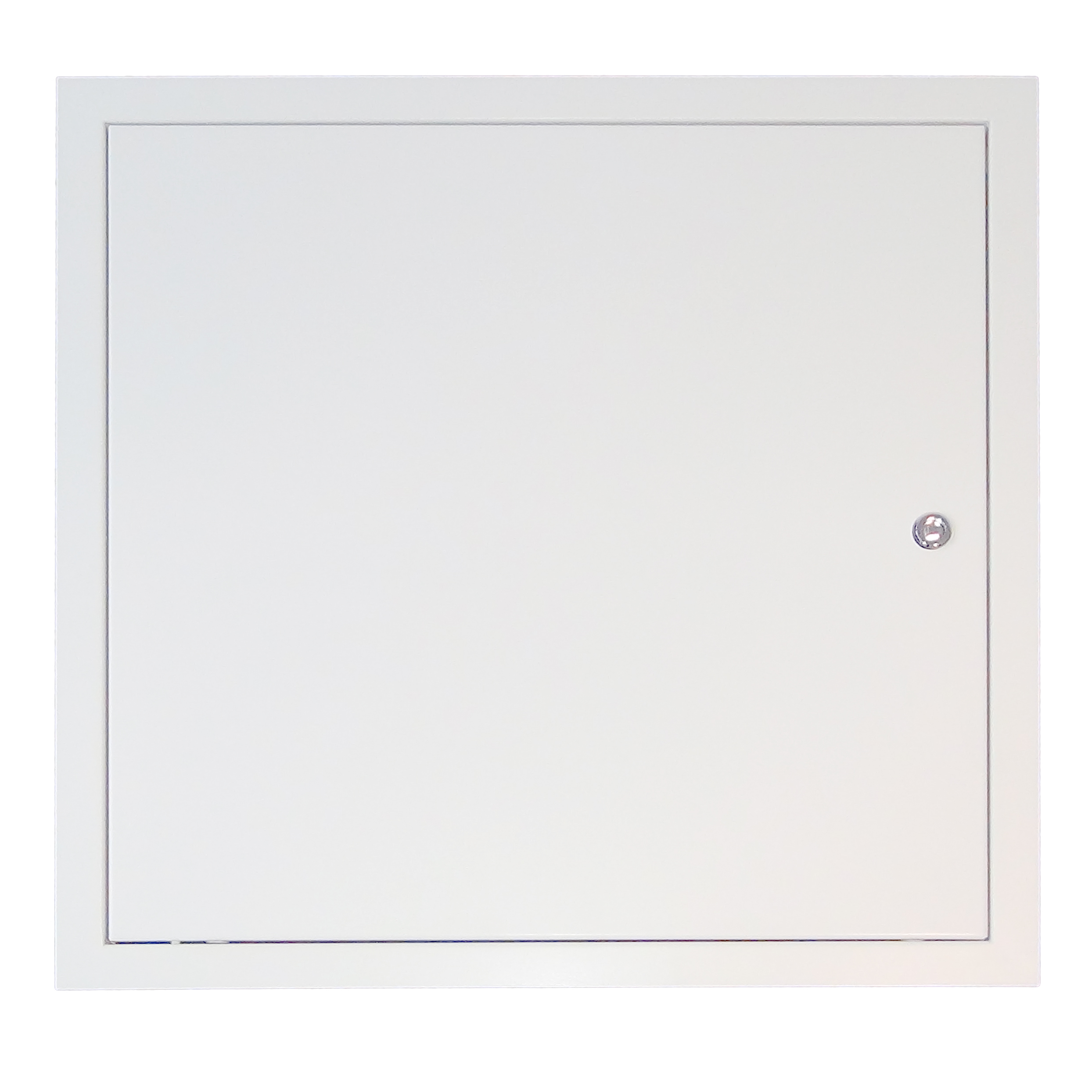 Budget Metal Door and Picture Frame